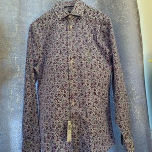 Mens (New) Tommy Hilfiger dress shirt